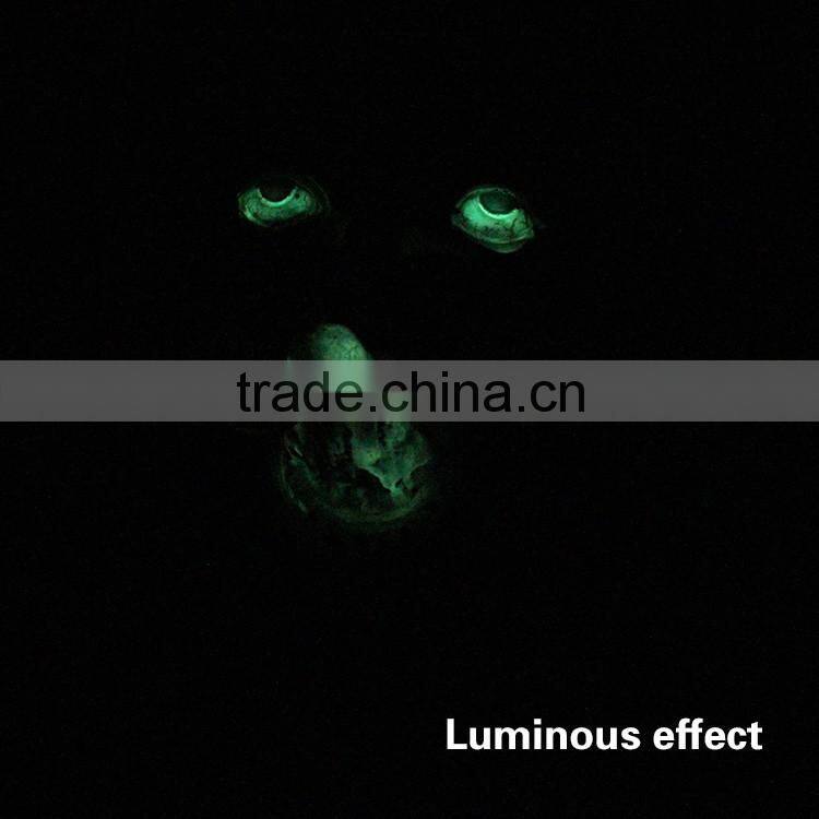 halloween vintage scary prop decorations