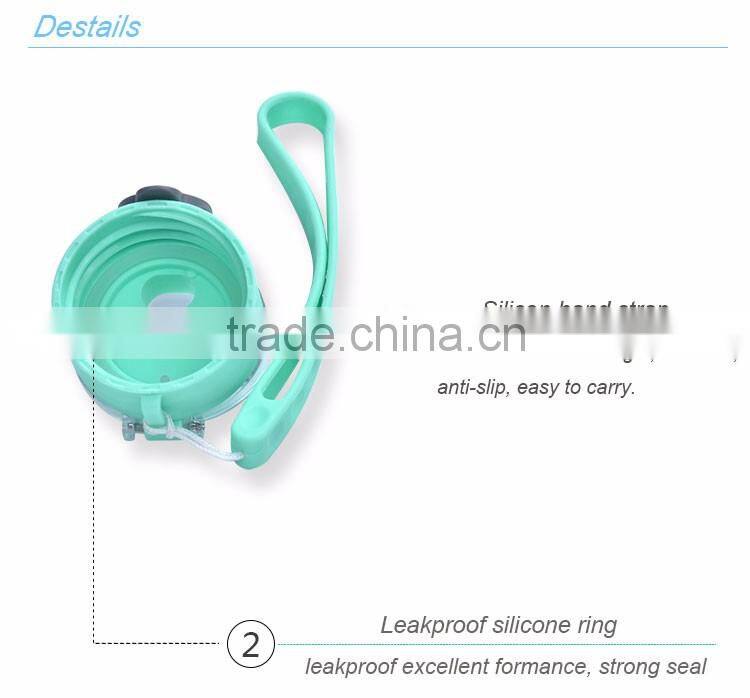 football custom branded printed wholesale personalized sports bpa free bottles