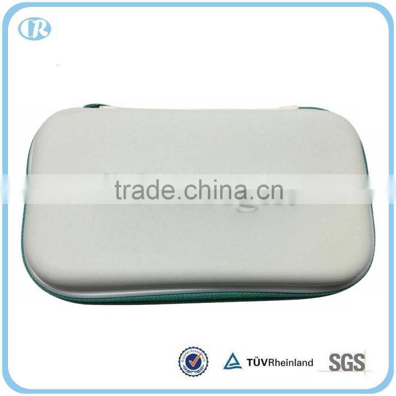 Zip case for teeth whitening kits