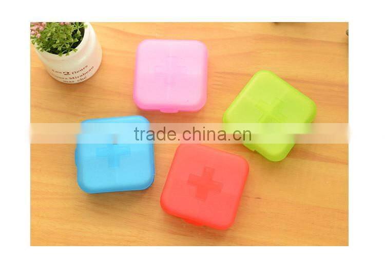 Popular New Products Disposable Plastic Food Storage Box
