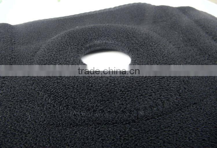 Adjustable Fitness Knee Pad for Football basketball,Neoprene Knee Support, Waterproof Knee Support protector with four springs