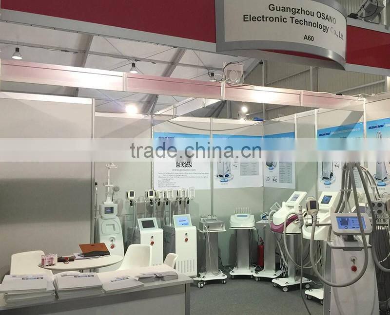 Slim Fast Weight Loss Medicine Cryolypolysis RF Device With Lipo Laser