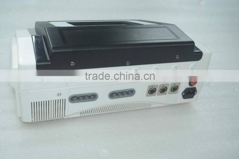 lymphatic drainage massage machine/air presstherapy detoxin machine/body pressure therapy