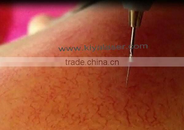 2015 Stable vascular vein wave machine