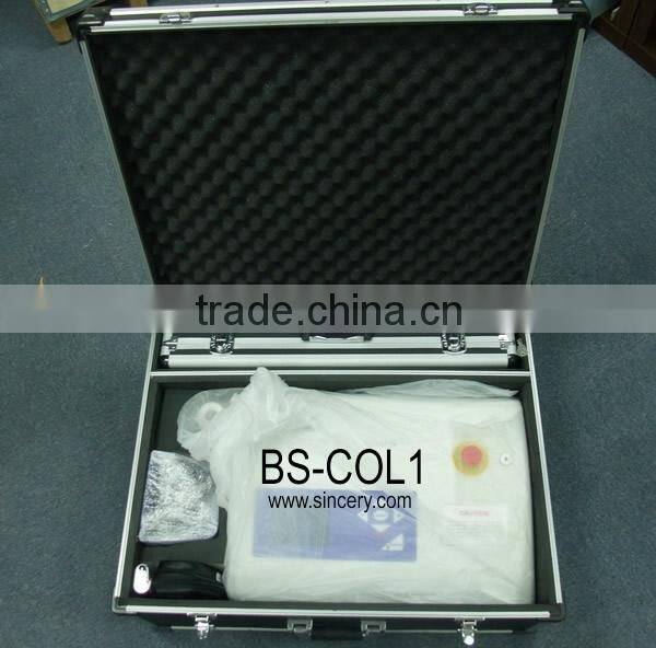 Hot sale !!! home use co2 fractional laser beauty machine