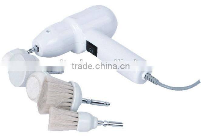 multi facial care massage tool health beauty salon equipment with CE