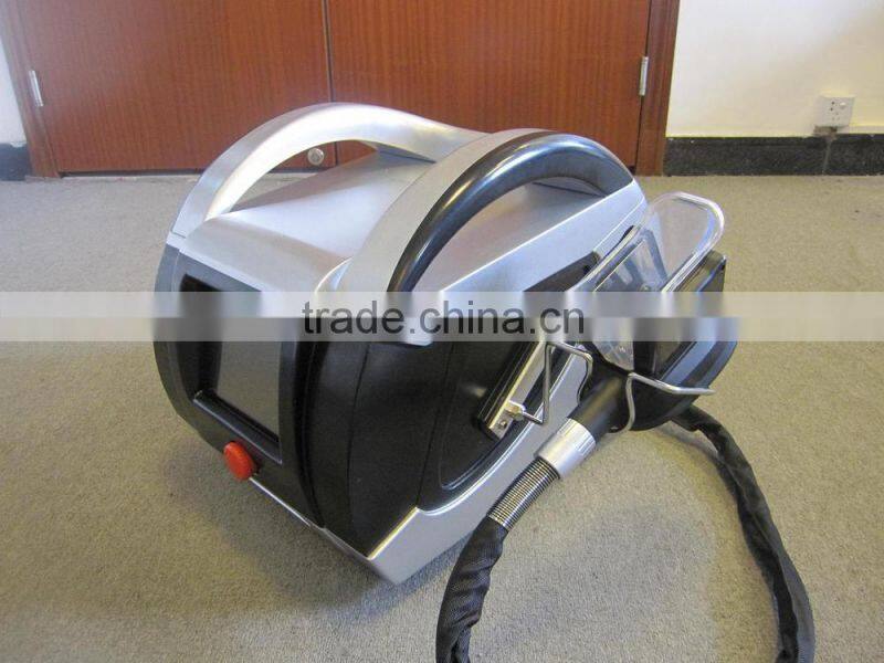 portable cryolipolysis equipment