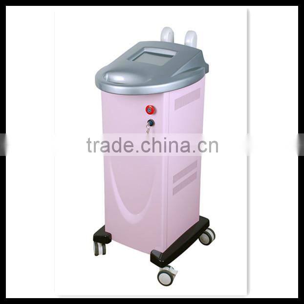 E-light+IPL+RF machine 2015 opt system ipl machine made in germany