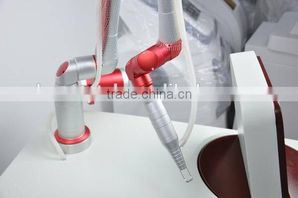 Professional Tattoos removal medical laser machine 532nm/1064nm Q-switched Nd-YAG Laser