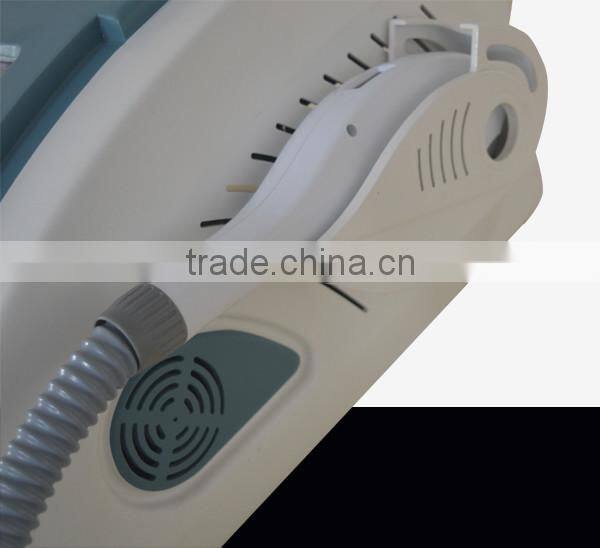 2016 new design IPL/Laser IPL machine/permanent IPL hair removal