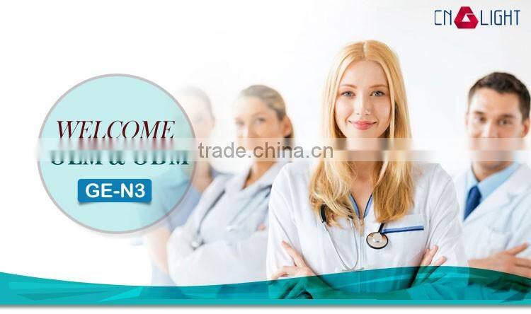 Christmas biggest discount ! Powerful 2 in 1 multifunctional IPL ND YAG Laser CPC Connector IPL Forever Hair Removal Machine