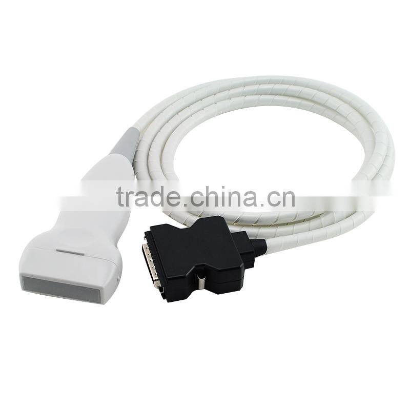 Mini Laptop CE Approved Cheap Price Pregnant Diagnosis Ultrasound Scanner Machine with Probe/Transducer-RUS-9000F