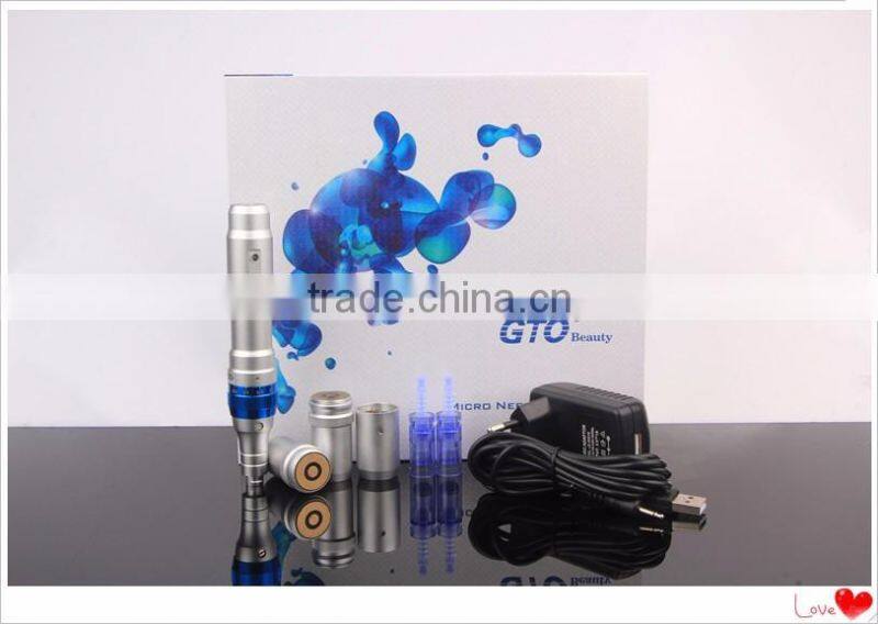 Factory Direct Sale Newest Skin Needling Pen Ultima A6 Dr.pen