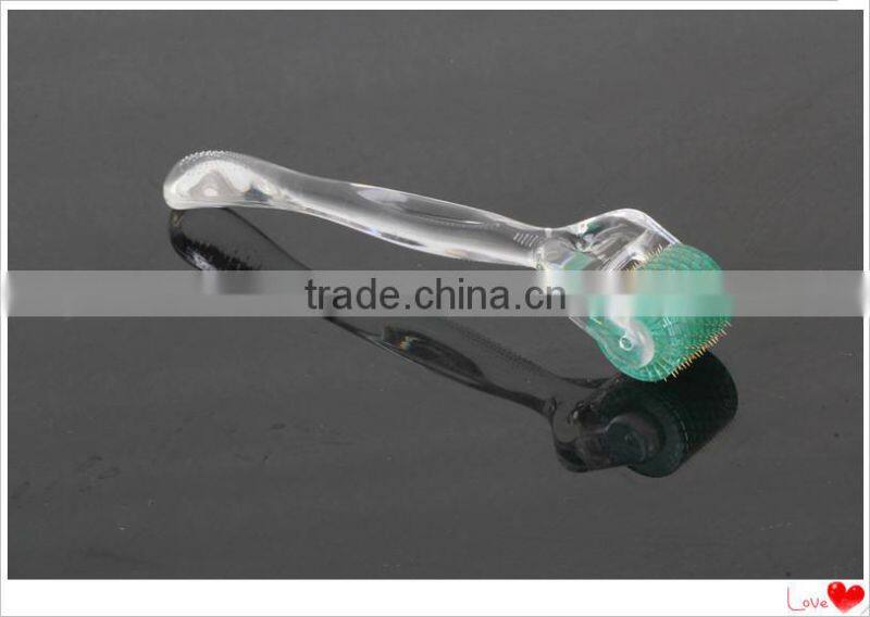 GTO hot sales 200 needles skin care derma roller