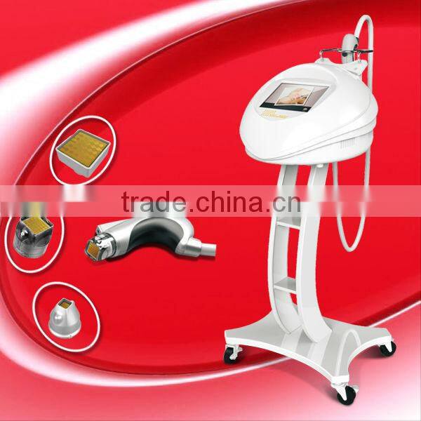 Good price skin tightening face lifting machine/fractional RF matrix Theory machine-F-TJ01