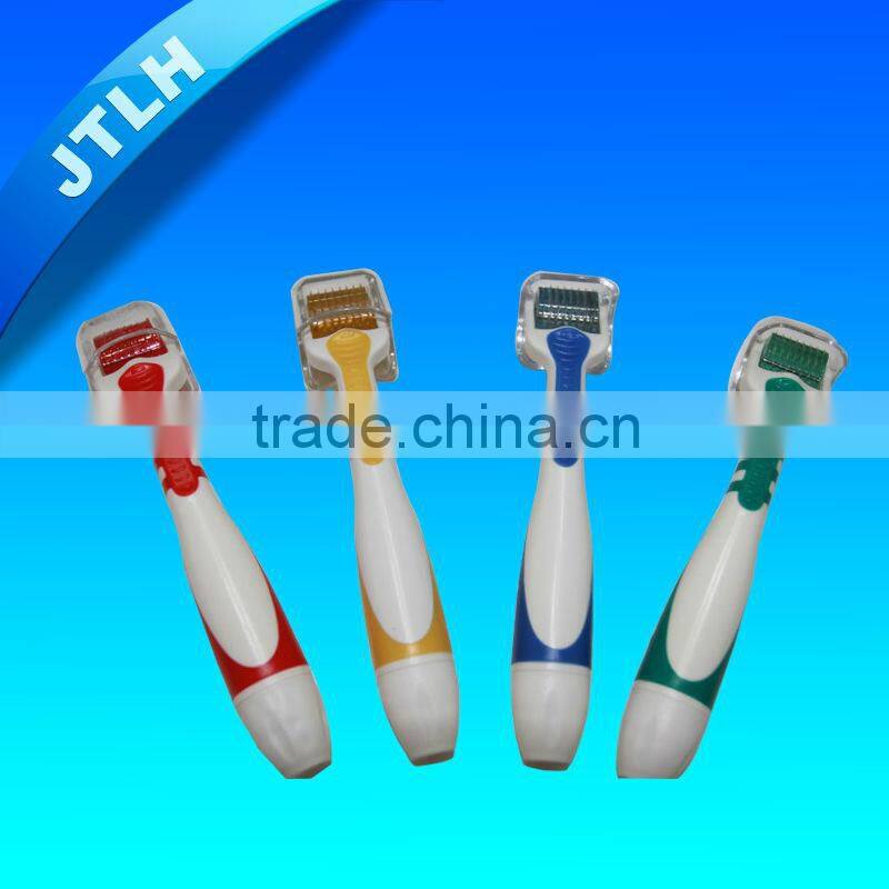 All size of Dermaroller types,CE Approved,derma roller price L001