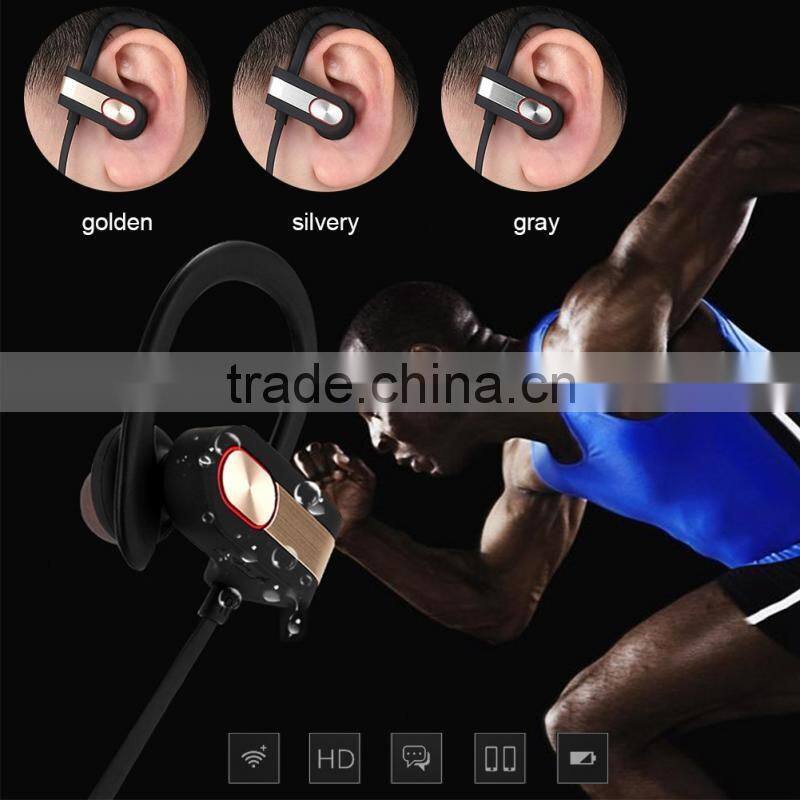 Bluetooth Headset Wireless Earphone Headphone Bluetooth Earpiece Sport Running Stereo Earbuds With Microphone Auriculares