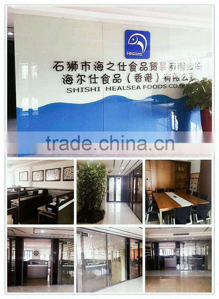 Fresh Baby Shirmp from China