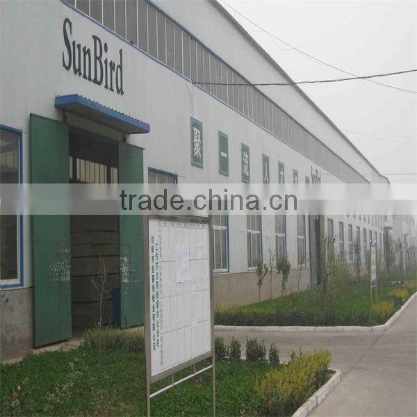 Plain/Raw/Melamine MDF from quzhou china