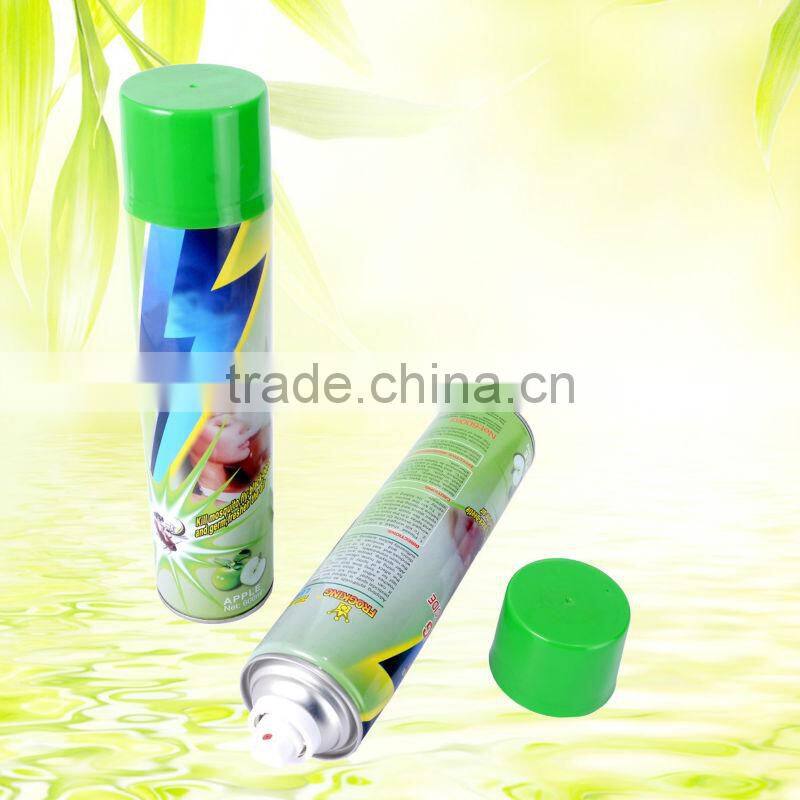 off mosquitoes pump killer spray