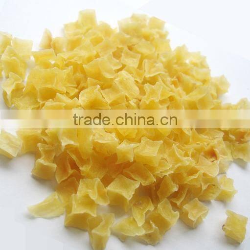 BRC CERTIFIED DRIED POTATO CUBES