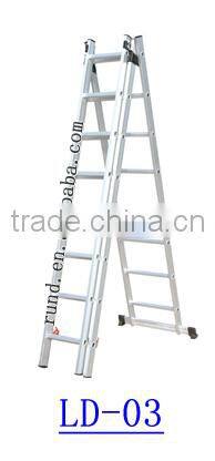 RD aluminum step agility cat ladder
