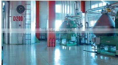 GMO Soyabean lecithin igredients