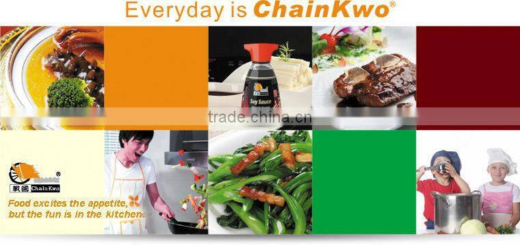 Chinese food wholesale Hoisin Sauce Seasoning sauce