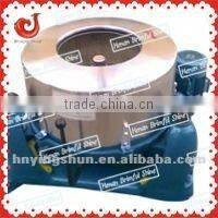 Automatic stainless steel fruit drying machine