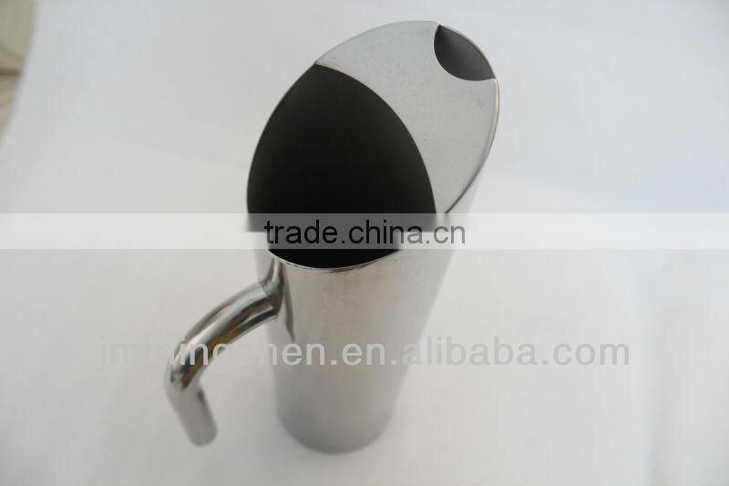 stainless steel water pot, water jug set, water jug cooler