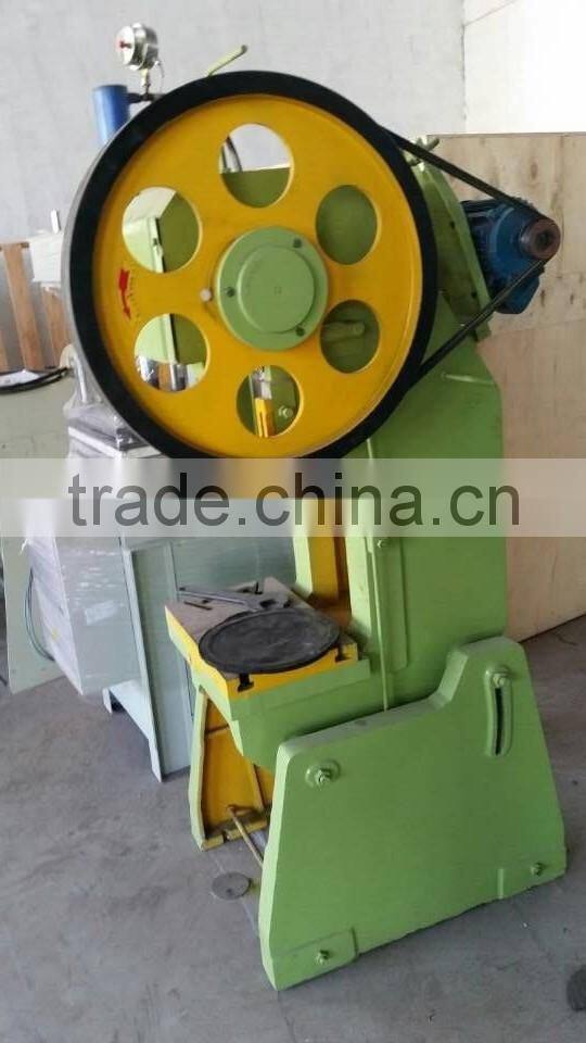 26 years real factory toyota Eco heat forming machine