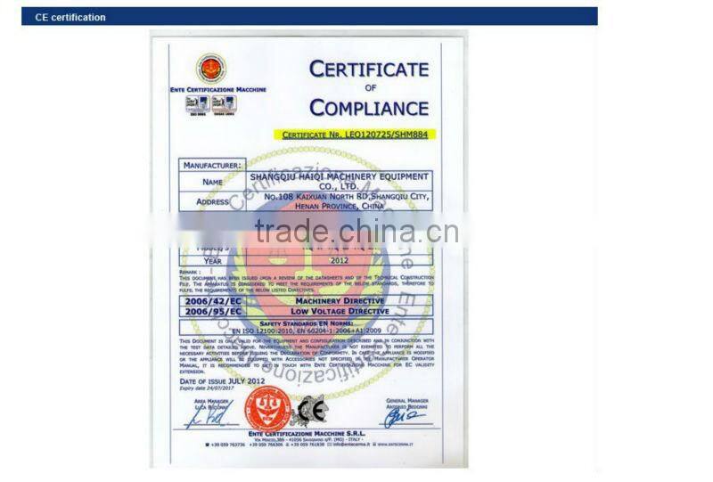 1000KW Oilve Pomace , Rice Husk Biomass Gasification power generation