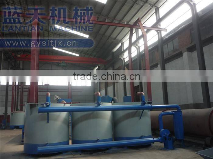 2017 Year Discount Charcoal Making Machine With Factory Price