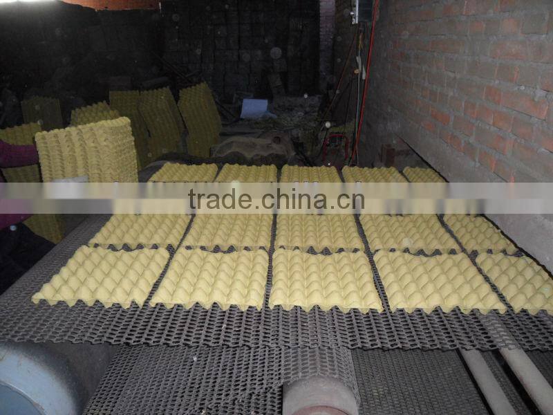 Long life machine for egg tray/egg tray machine with different mould 0086 15238032864