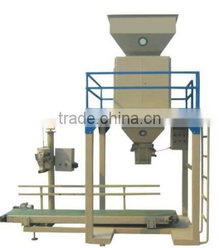 Particle packing machine,Sand packing machine