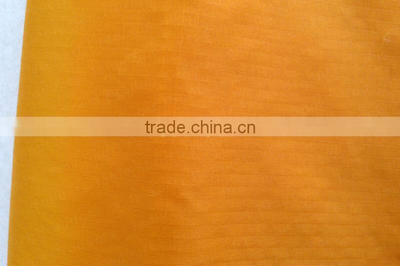 Taffeta 20D 380T 35-38gsm 58/60'' Nylon Ripstop Waterproof fabric cloth For Tent,kite,parachute,hammock,garment