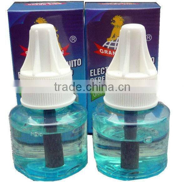 China electric mosquito liquid refill