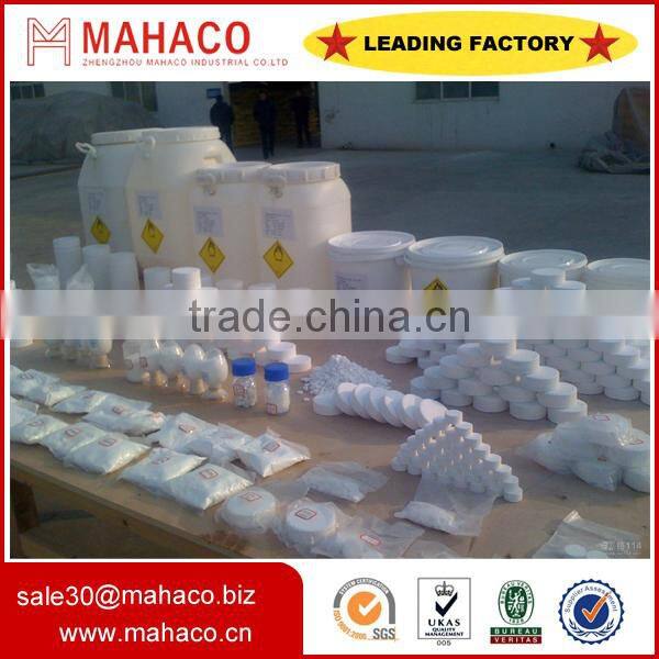 TOP 1 Manufacturer trichloroisocyanuric acid tcca Powder/Granular/Tablet for swiming pool