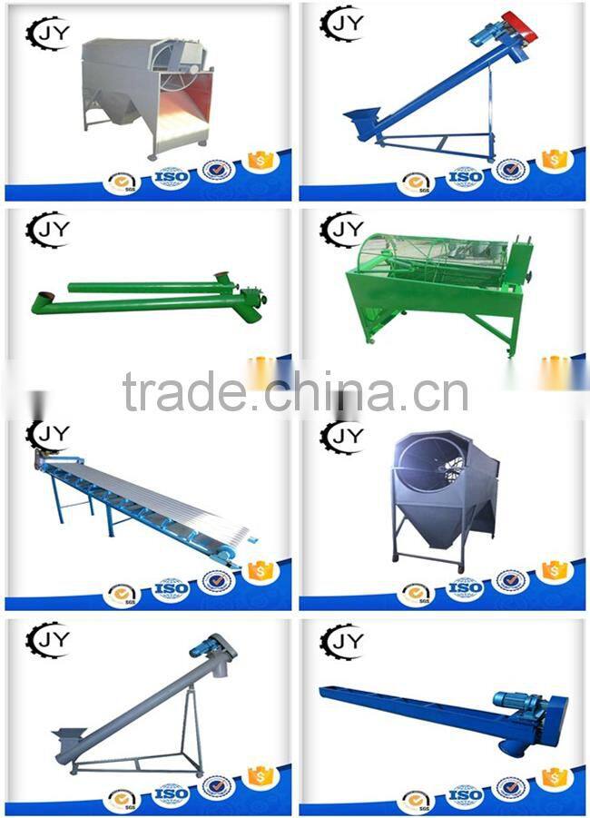 Great Quality Rice Pipe Rotating Cylinder Dryer Machine