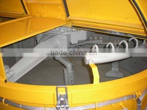 2013 Hot JN2000 Planetary Concrete Mixer Sale Price