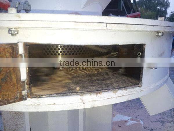 ring die wood pellet machine Contact Ruby TEL:008615264530427