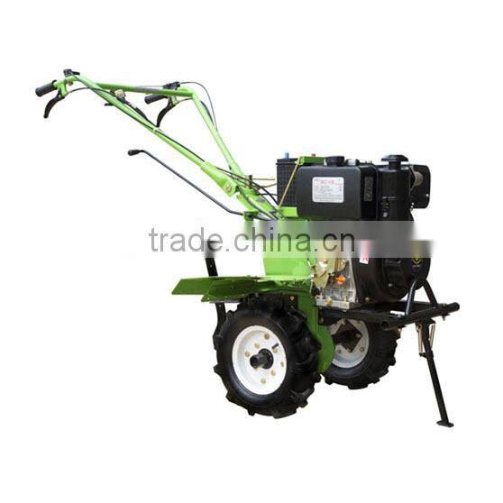 HD-1WG4.0Q-1 Mini hand tractor tiller