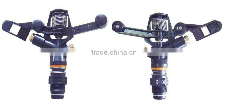 brass nozzle 3/4" spainish impact sprinkler