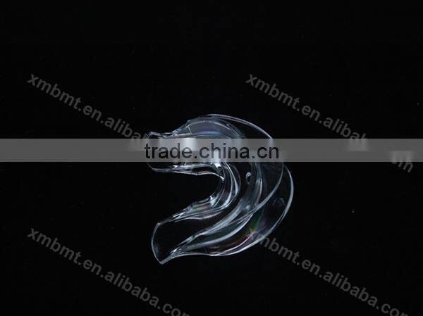 Small LED Teeth Whitening Light With Mouth Trays