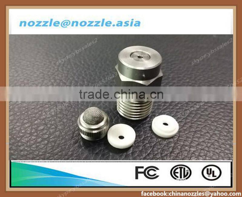 KB hollow cone nozzle,1/4MKB8025S303CV-RW,1/4MKB8028S303CV-RW,1/4MKB8032S303CV-RW,1/4MKB8038S303CV-RW,1/4MKB8045S303CV-RW