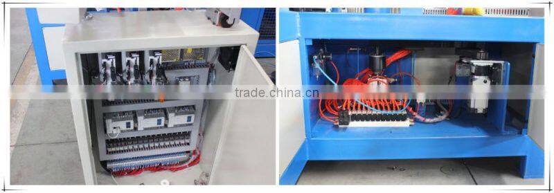 Automatic Control Winding Machine