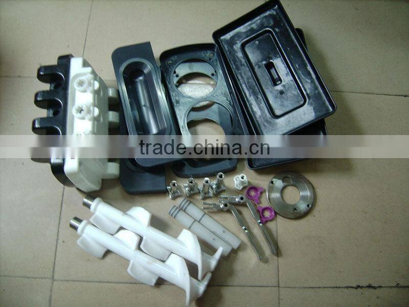 china manufacturer cheap price custom soft ice cream machine parts made in china for sale