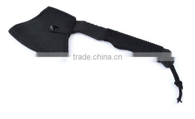 Second To None 26CM Battle Axes Image Stainless Steel Axes/Hatchet