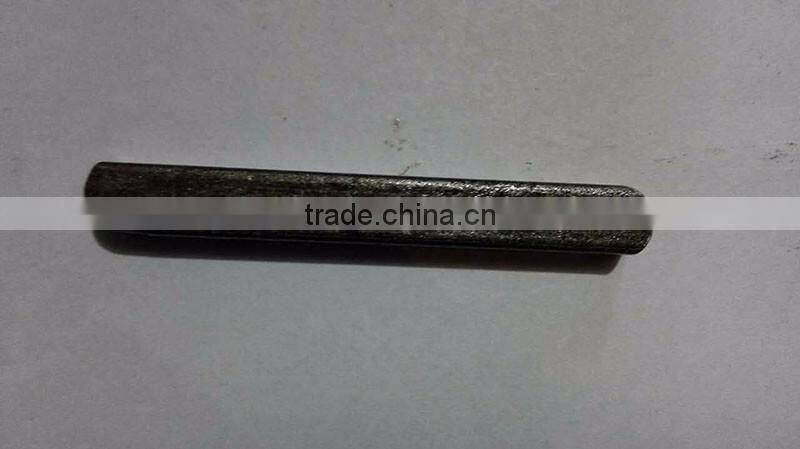 Farm tractor enigne flat key for crankshaft