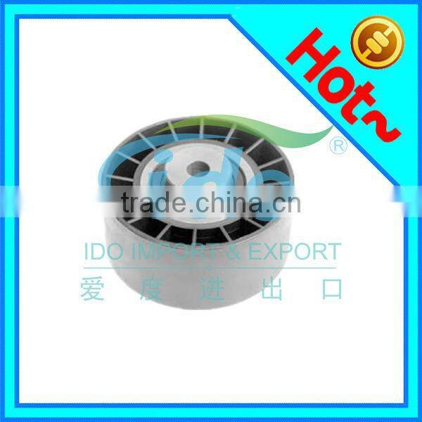 Adjustable tensioner pulley for land rover 1042000470